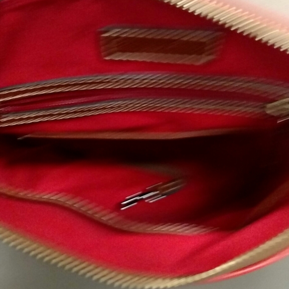 Dooney & Bourke Crossbody - Picture 3 of 8